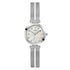 GUESS Women’s Array Watch – Mother of Pearl Dial & Stainless Steel Strap
