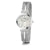 GUESS Women’s Array Watch – Mother of Pearl Dial & Stainless Steel Strap
