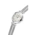GUESS Women’s Array Watch – Mother of Pearl Dial & Stainless Steel Strap