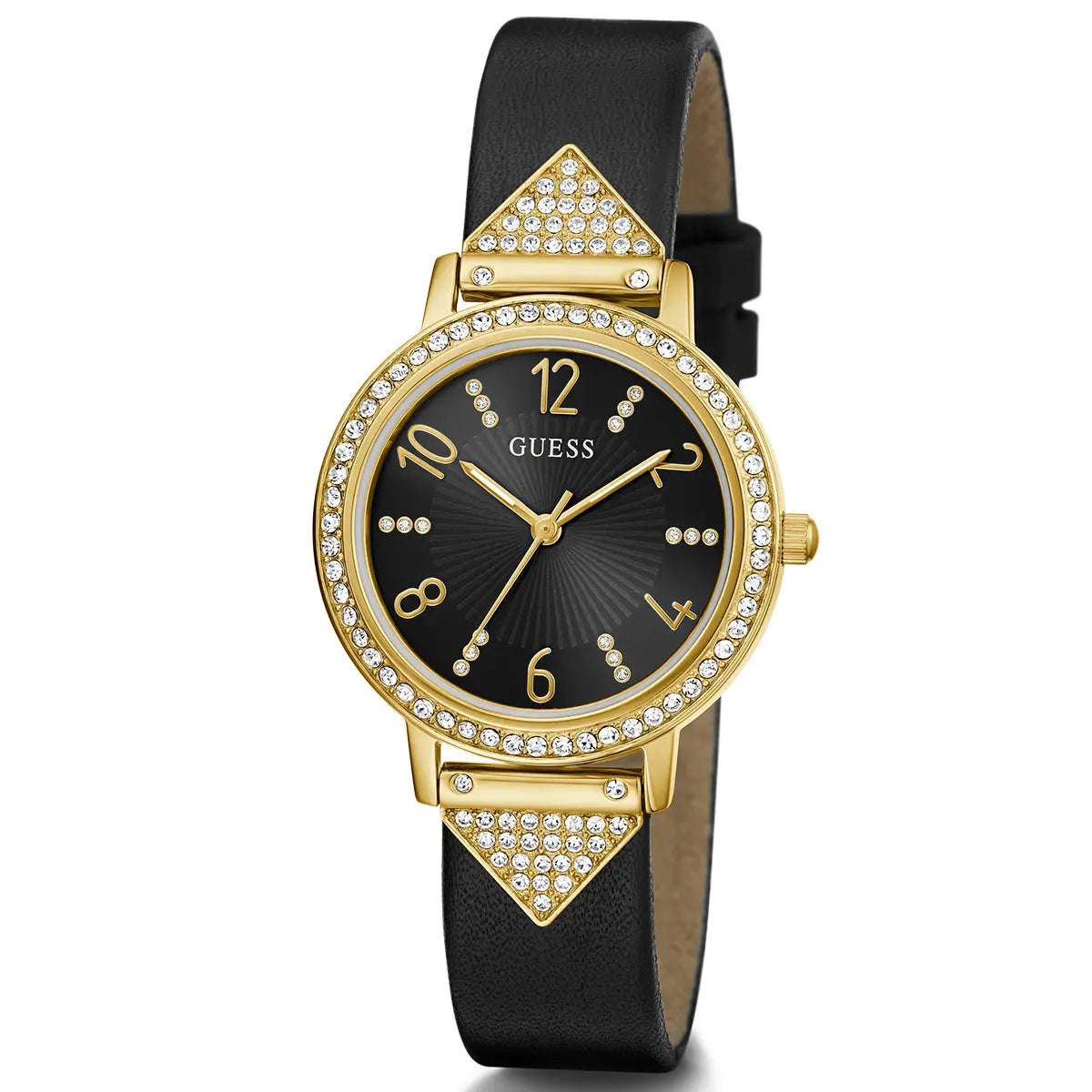 ساعة جيس نسائية كلاسيكية