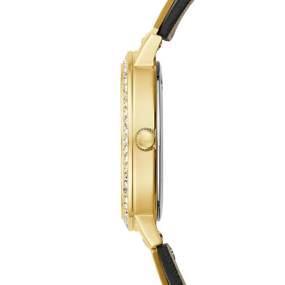 ساعة جيس نسائية كلاسيكية