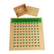 Multiplication Division Board Early Learning Addition Subtraction for Kids - Safqqa Egypt