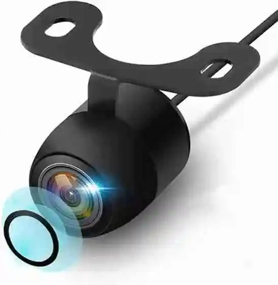 Car Rear View Camera – 2-in-1 HD Design, High Definition and Waterproof - Safqqa Egypt