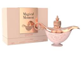 عطر Emper Magical Moment Dream – 85 مل | رائحة ساحرة تدوم طويلاً