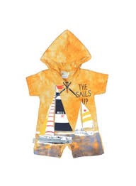 Generic Suit For Babys ,• Soft and breathable material for comfort.