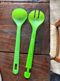 Plastic Salad Holder – Made in Turkey