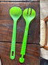 Plastic Salad Holder – Made in Turkey