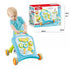 Baby Walker - Light Sound - Battery + (9-36 Months)