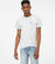 Aeropostale Tie-Dye Wave-Print Crew-Neck T-Shirt For Men,Trendy tie‑dye wave print for stylish look.