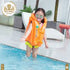 Kids Swim Training Life Jacket – Safe & Fun Pool Learning Vest