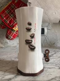 Snips Dosa Moka Espresso Coffee Grounds Dispenser – Stylish & Convenient – Safqqa Egypt