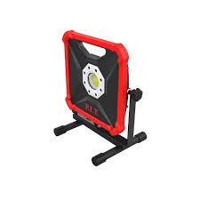 Pit LED Desk Light – 900 Lumens | 20V Battery Powered