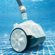 Intex Automatic Pool Cleaner for Above Ground Pools