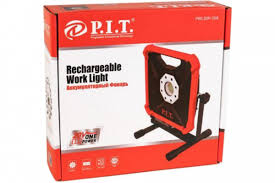 Pit LED Desk Light – 900 Lumens | 20V Battery Powered