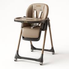 High Chair For Babies – Safe & Comfortable Mealtime