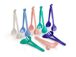Plastic Salad Holder – Made in Turkey
