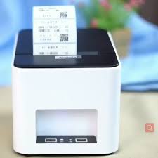 طابعة باركود Xprinter XP-246B – عرض طباعة 2 بوصة