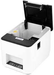 طابعة باركود Xprinter XP-246B – عرض طباعة 2 بوصة