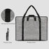 Art Portfolio Bag – 14 × 20 Inch Waterproof Large Capacity Artist Carrying Case