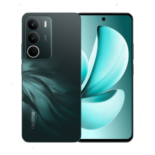 هاتف C71 بشريحتي اتصال – فورست أول (بومة الغابة)، رام 4 جيجابايت، سعة 128 جيجابايت ✅ بدون ضريبة | ✅ ضمان رسمي مشمول