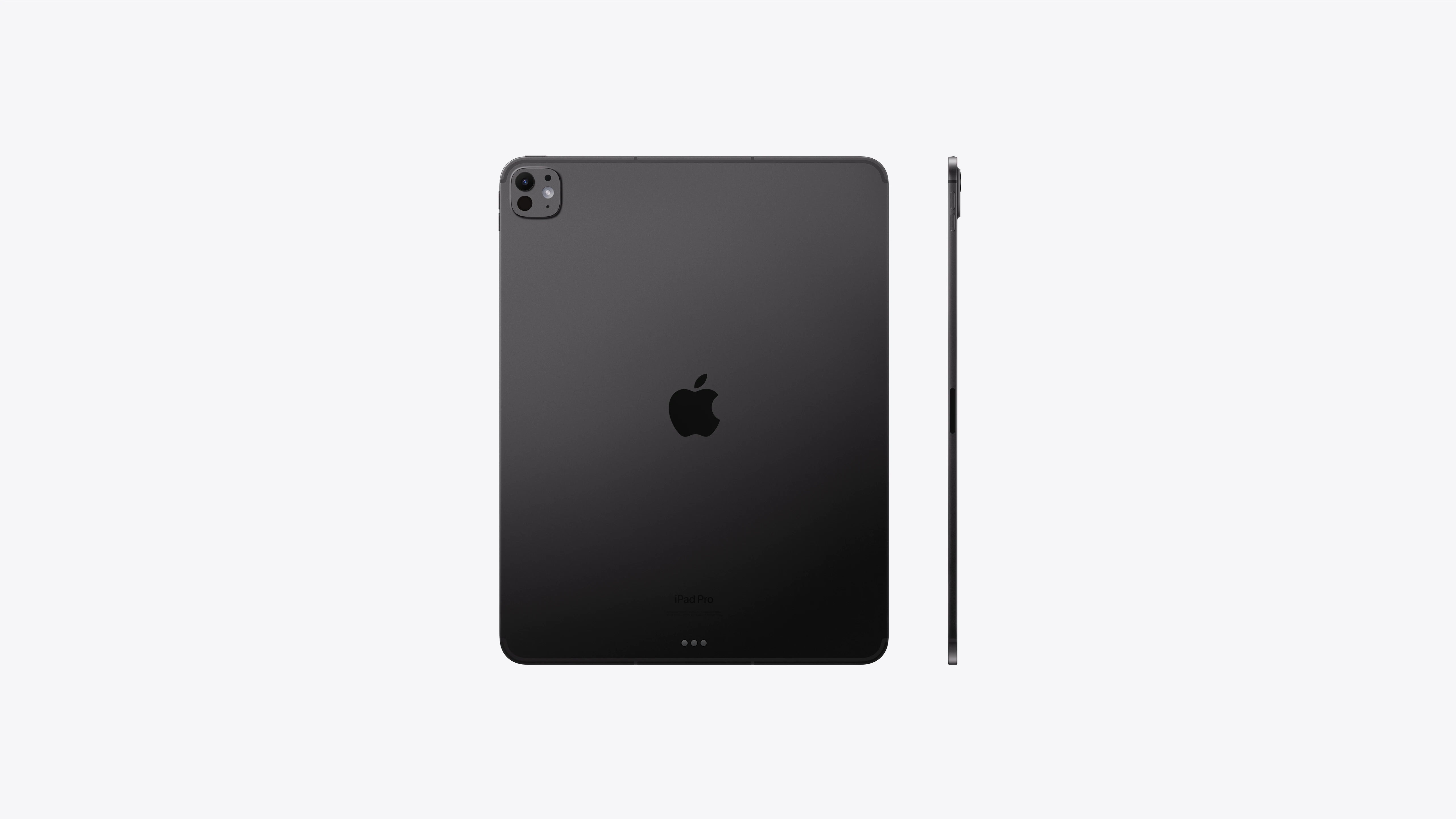 Apple iPad Pro 13-inch M4 Ultra Retina XDR 5G Wi-Fi 6E 12MP Cameras (Open Box & Active )