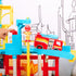 Disney Junior Firebuds HQ Playset | Fun & Exciting Kids Adventure Toy