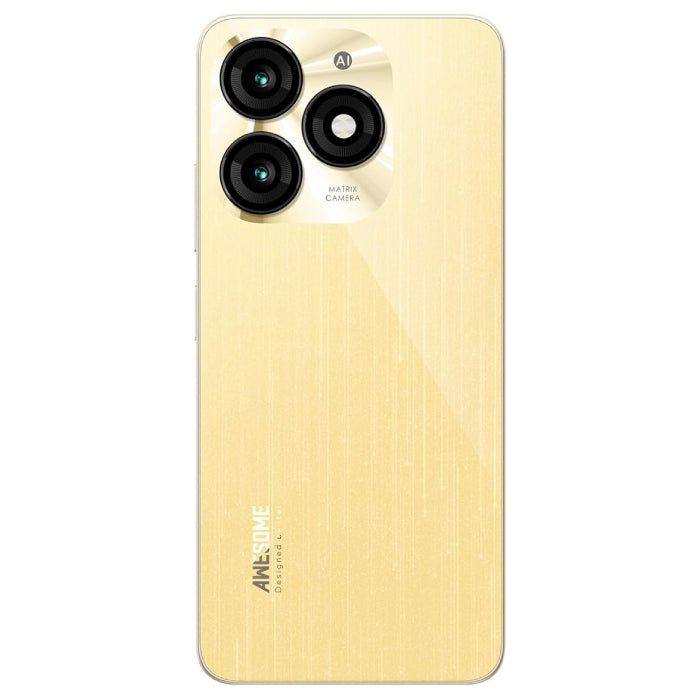 ITEL A70  4+8GB 128GB-ضمان سنة واحدة-صفر ضريبة