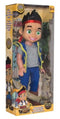 989 Jack The Pirate Action Figure for Boys