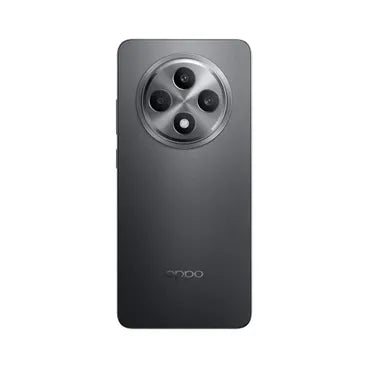 Oppo Reno 12F 8GB RAM, 256GB - Green & Grey-1-year warranty-Zero tax