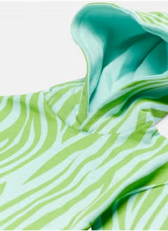 هودي مطبوع - SWH733