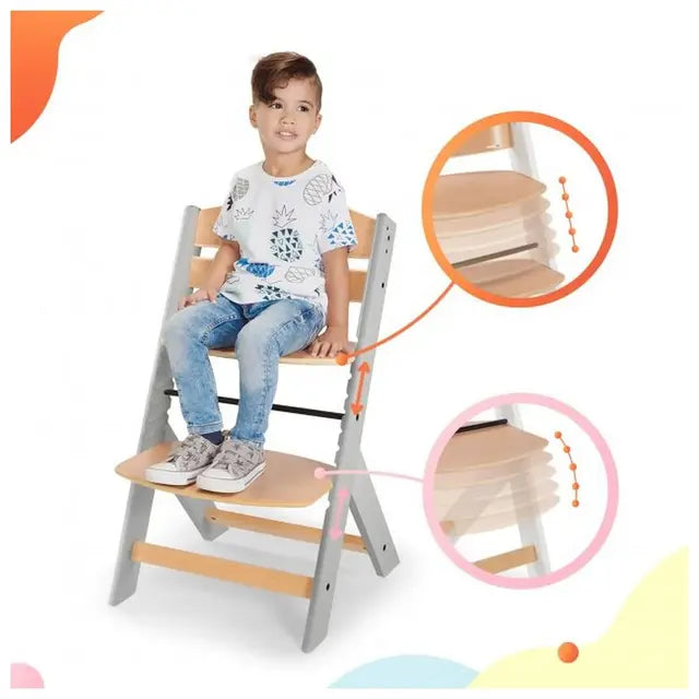 Adjustable Kids Chair – Two Seating Positions