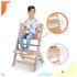 Adjustable Kids Chair – Two Seating Positions