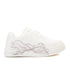 ZARA Chunky Cupsole Smart Trainers - Safqqa Egypt