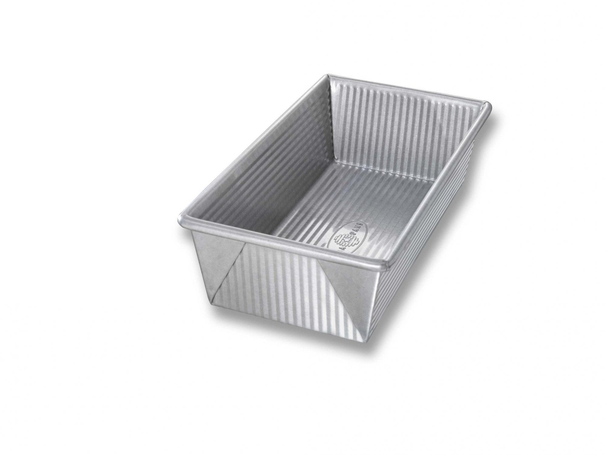 صينية الخبز بسعة 1.25 رطل من USA Pan