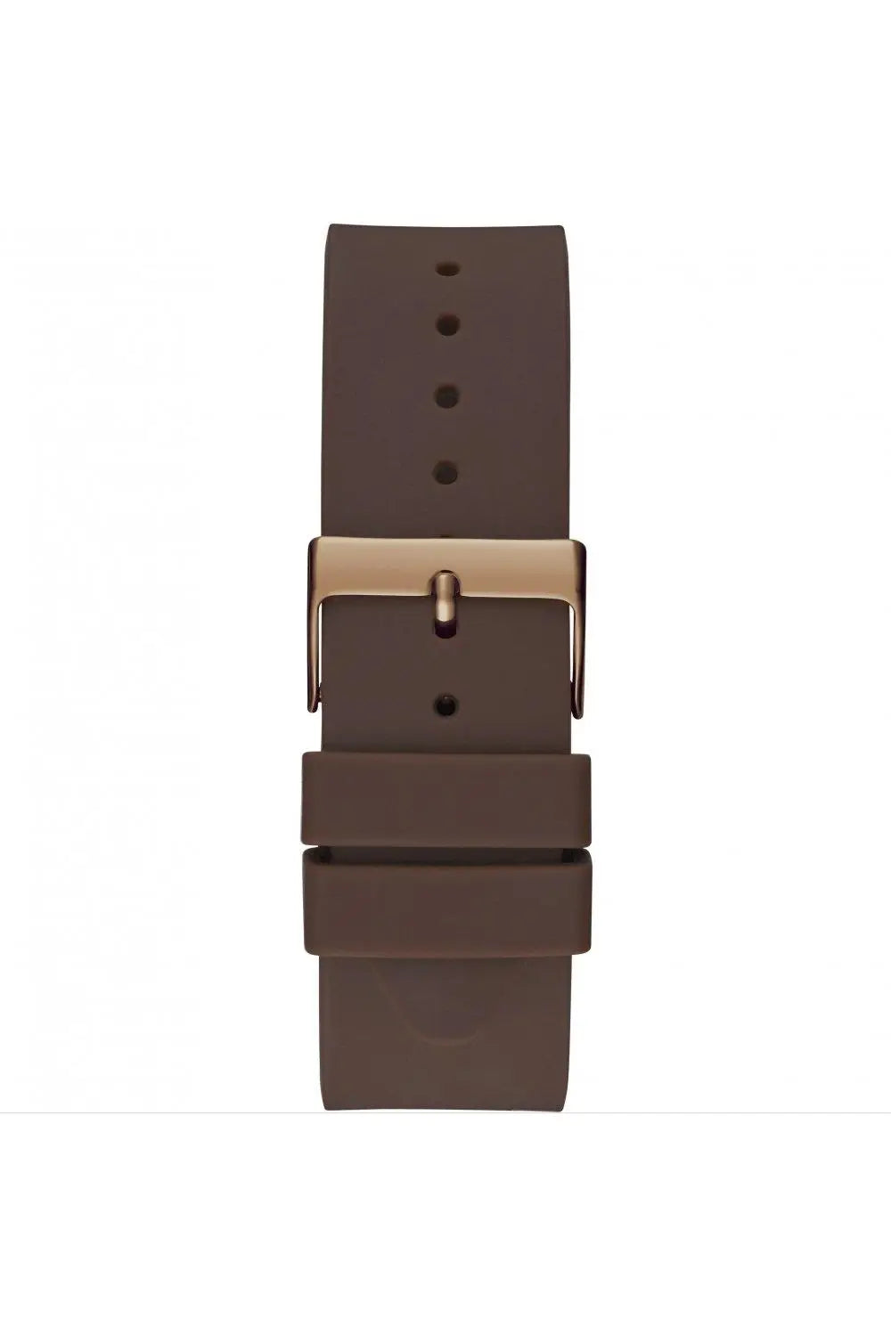 Guess Max Stainless Steel Fashion Analogue