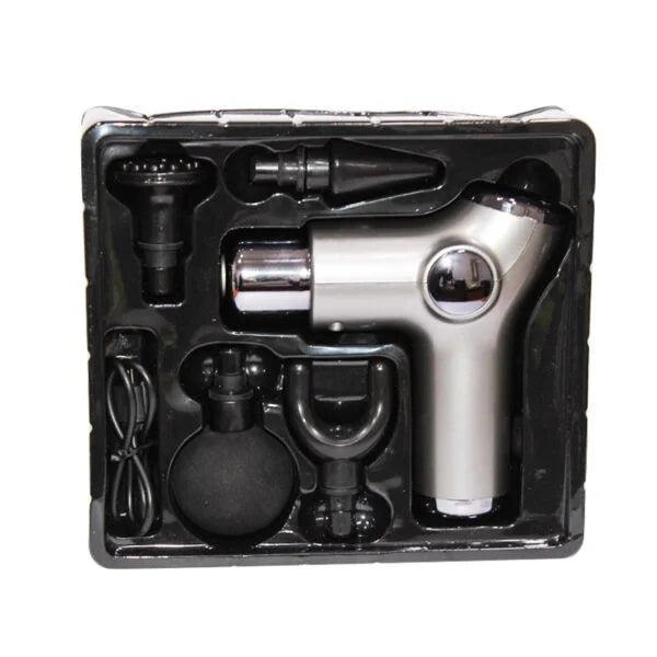 Digital massage gun- Have Scratches
