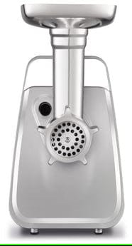 Moulinex Hv3 1600w 6 In 1 Meat Mincer ME306832