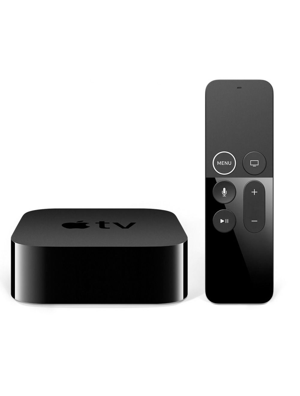 صندوق Apple TV 4K سعة 64 جيجابايت - MP7P2