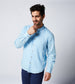 Generic Shirts For Men Soft and lightweight fabric for comfortable wear - Safqqa