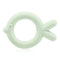 Borrn Silicone Fish Shaped Baby Teether
