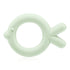 Borrn Silicone Fish Shaped Baby Teether