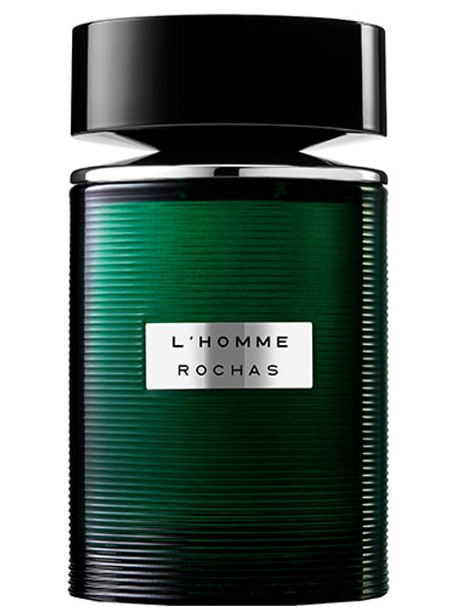 عطر Rochas Aromatic Touch للرجال – 100 مل EDT | انتعاش وأناقة تدوم