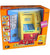 Money piggy bank game for kids