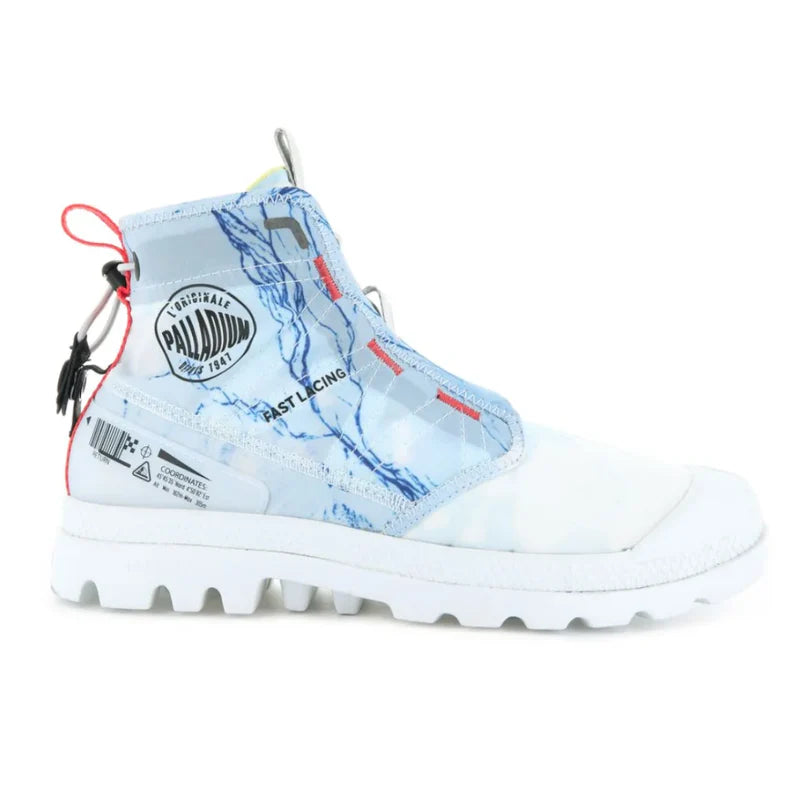 حذاء Palladium Pampa – خفيف الوزن للمغامرات والاستكشاف