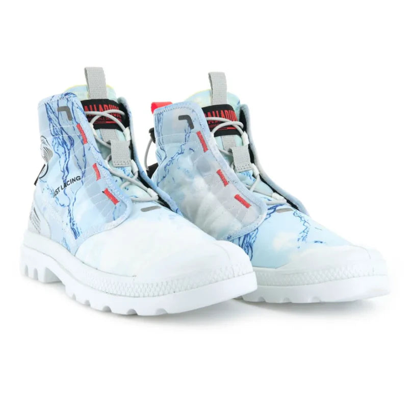 حذاء Palladium Pampa – خفيف الوزن للمغامرات والاستكشاف