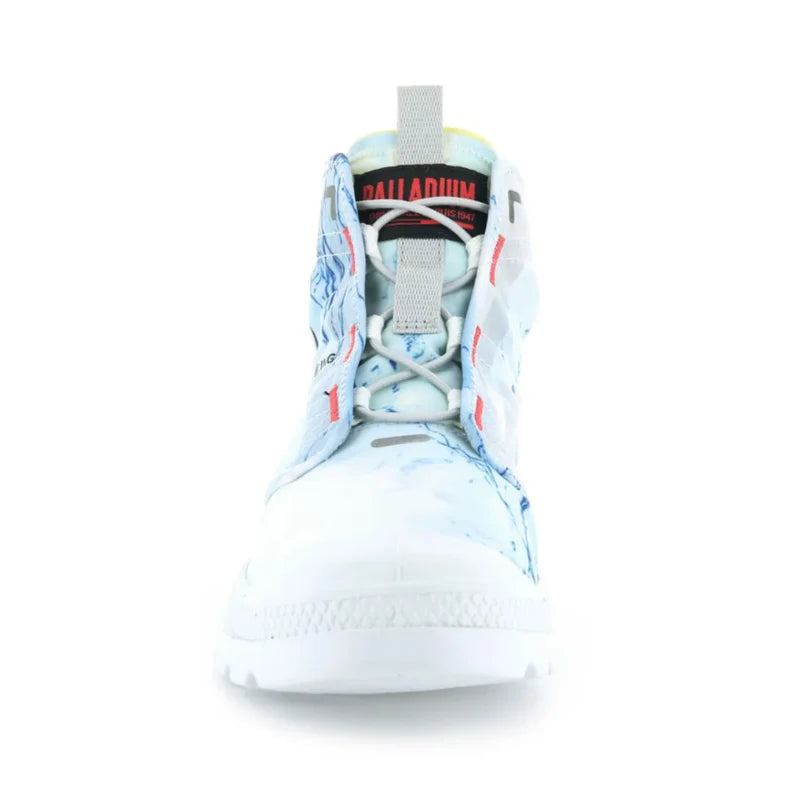 حذاء Palladium Pampa – خفيف الوزن للمغامرات والاستكشاف
