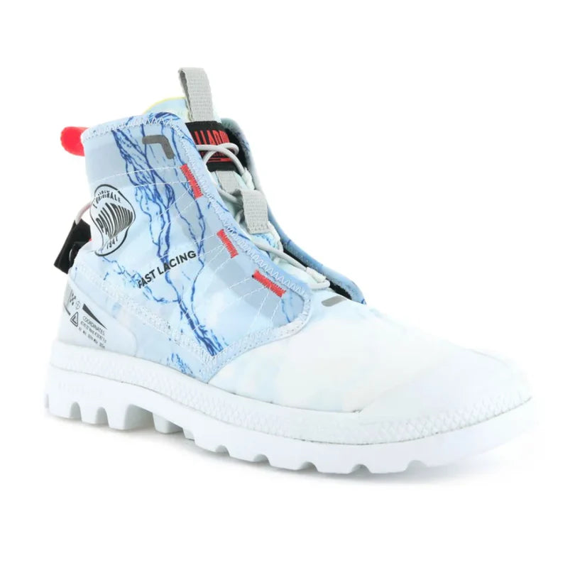 حذاء Palladium Pampa – خفيف الوزن للمغامرات والاستكشاف
