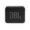 مكبر صوت محمول أساسي مقاوم للماء من JBL الأصلي صوت برو كبير وصوت عميق غامر IPX7 مقاوم للماء بث لاسلكي 5 ساعات من البطارية أسود