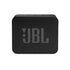 مكبر صوت محمول أساسي مقاوم للماء من JBL الأصلي صوت برو كبير وصوت عميق غامر IPX7 مقاوم للماء بث لاسلكي 5 ساعات من البطارية أسود