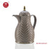 Rose Thermal Flask – Hot & Cold Beverage Keeper